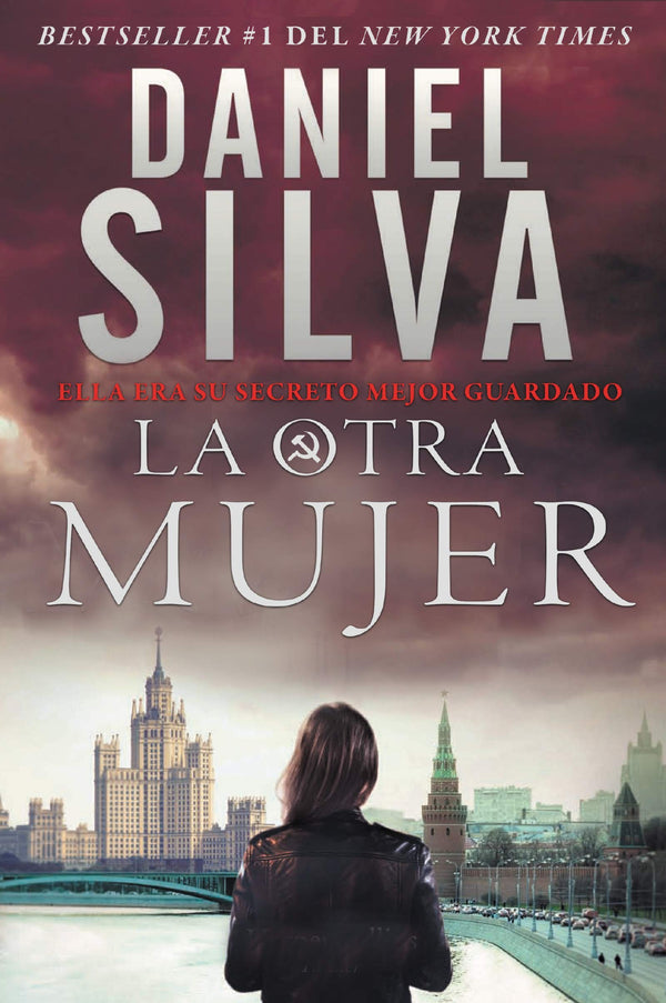 LA OTRA MUJER