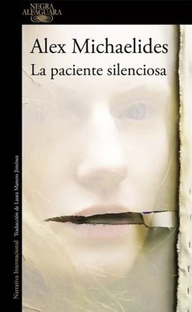 LA PACIENTE SILENCIOSA