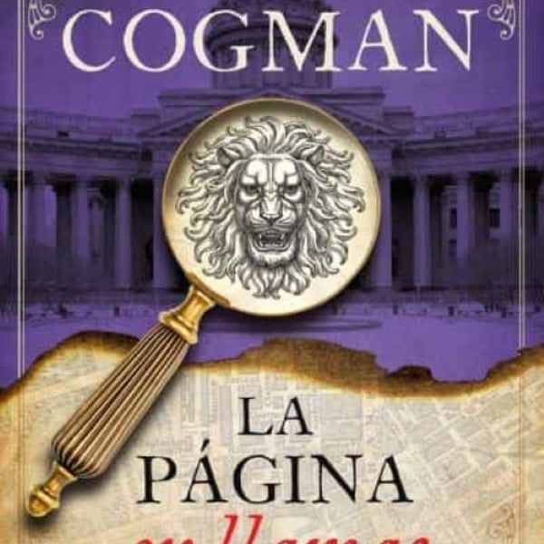 LA PÁGINA EN LLAMAS