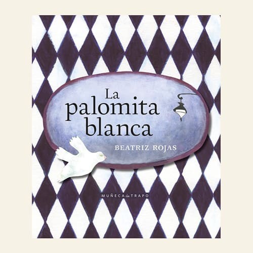 LA PALOMITA BLANCA