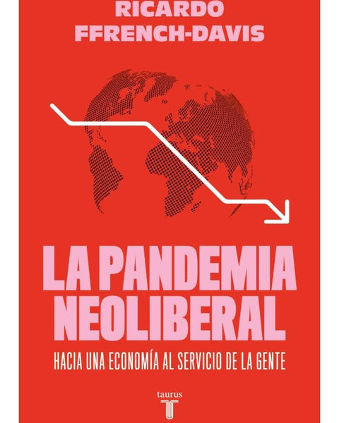 LA PANDEMIA NEOLIBERAL