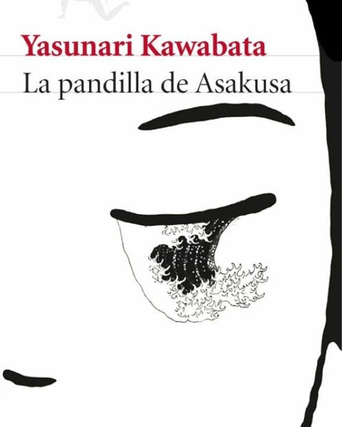 LA PANDILLA DE ASAKUSA