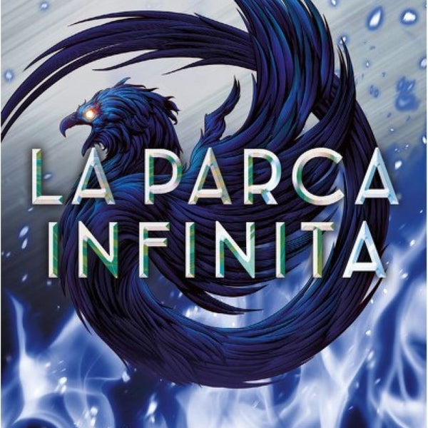 LA PARCA INFINITA