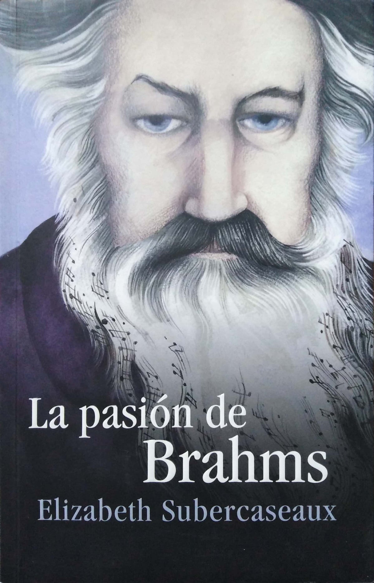 LA PASION DE BRAHMS