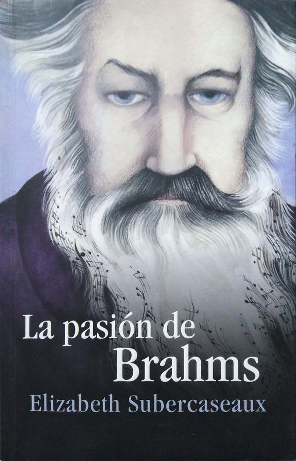 LA PASION DE BRAHMS