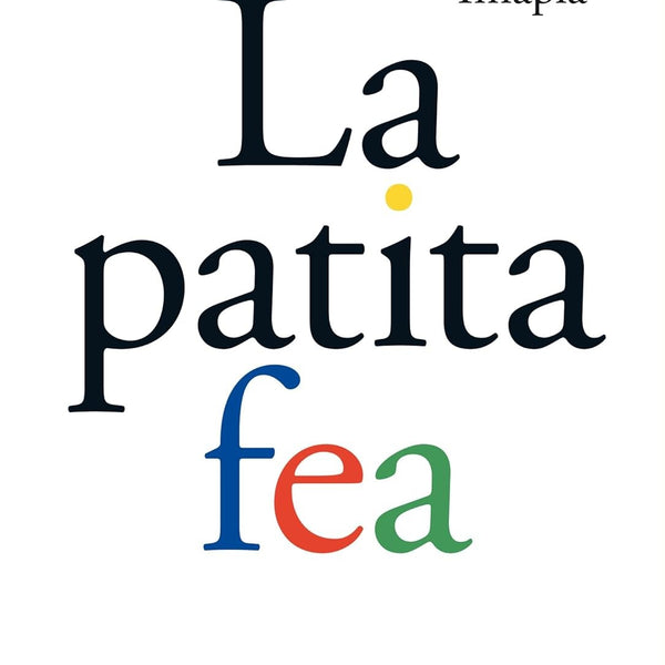 LA PATITA FEA