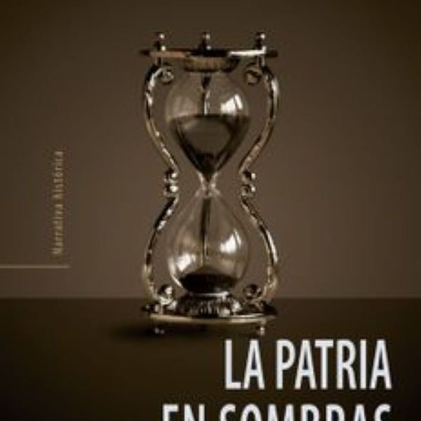 LA PATRIA EN SOMBRAS