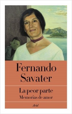 La peor parte. Memorias de amor