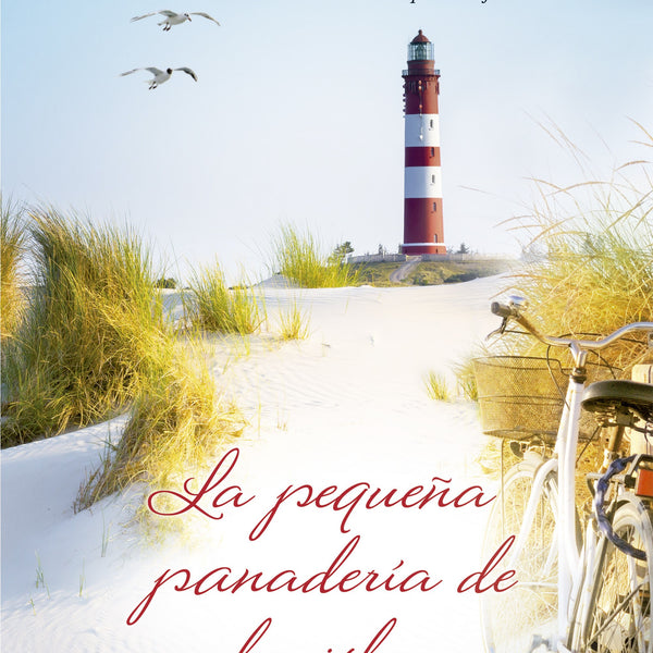 LA PEQUEÑA PANADERIA DE LA ISLA