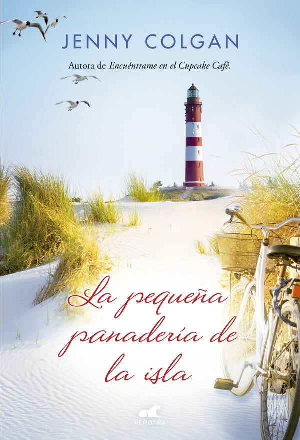 LA PEQUEÑA PANADERIA DE LA ISLA