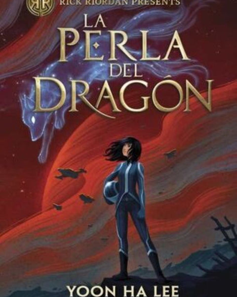 LA PERLA DEL DRAGON