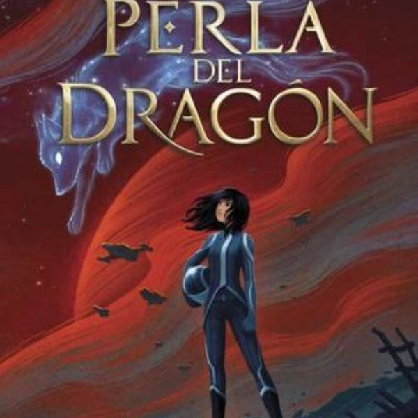 LA PERLA DEL DRAGON