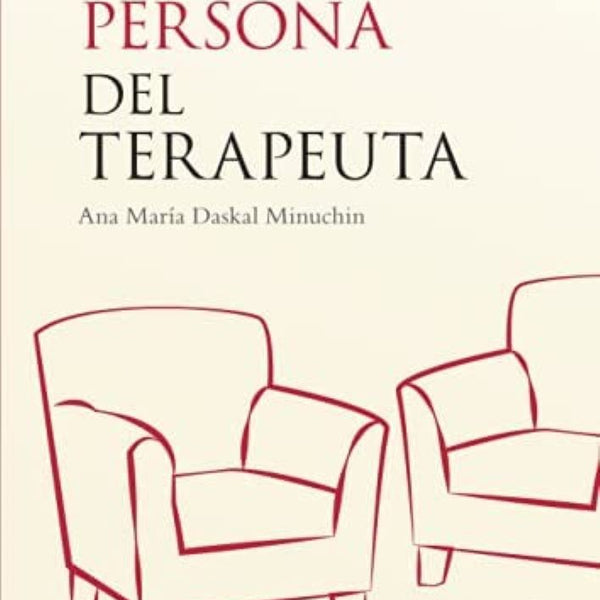 La Persona Del Terapeuta