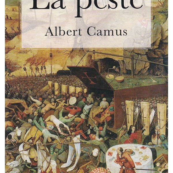 LA PESTE