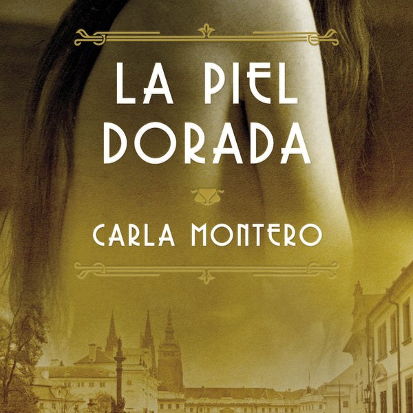 LA PIEL DORADA