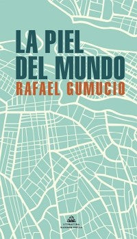 LA PIEL DEL MUNDO