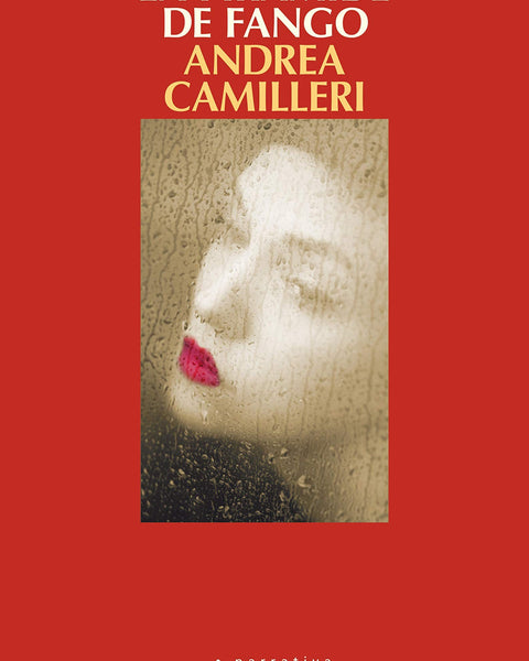 LA PIRAMIDE DE FANGO (MONTALBANO 27)