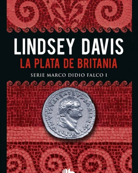 LA PLATA DE BRITANIA