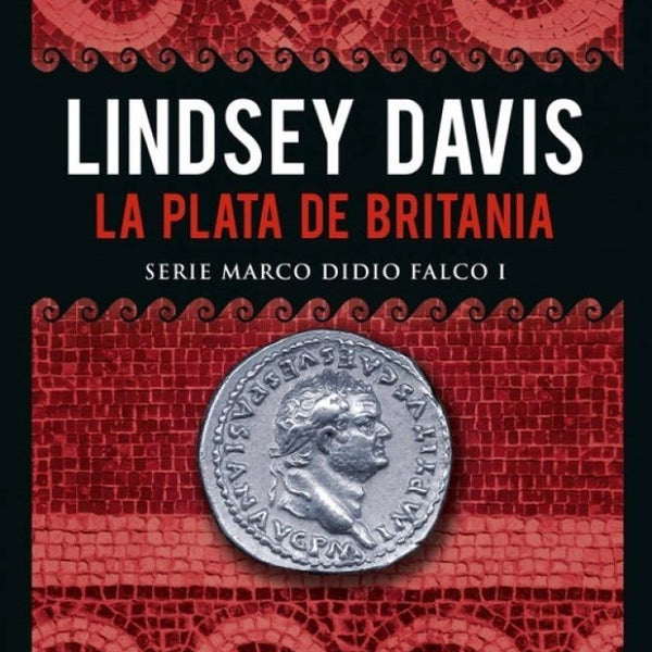 LA PLATA DE BRITANIA