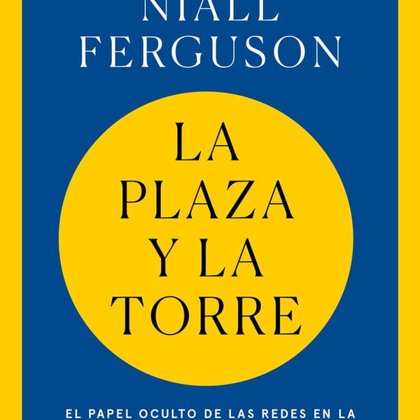 LA PLAZA Y LA TORRE
