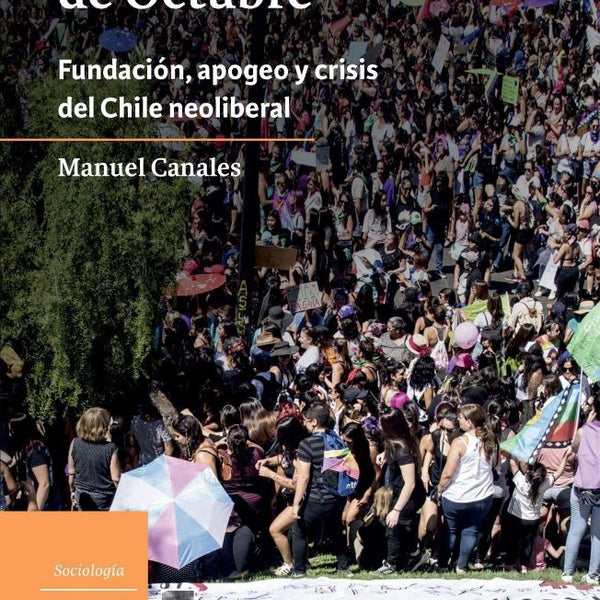 LA PREGUNTA DE OCTUBRE