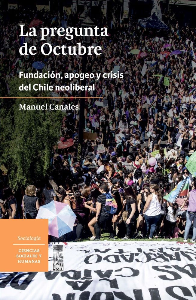 LA PREGUNTA DE OCTUBRE