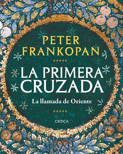 LA PRIMERA CRUZADA