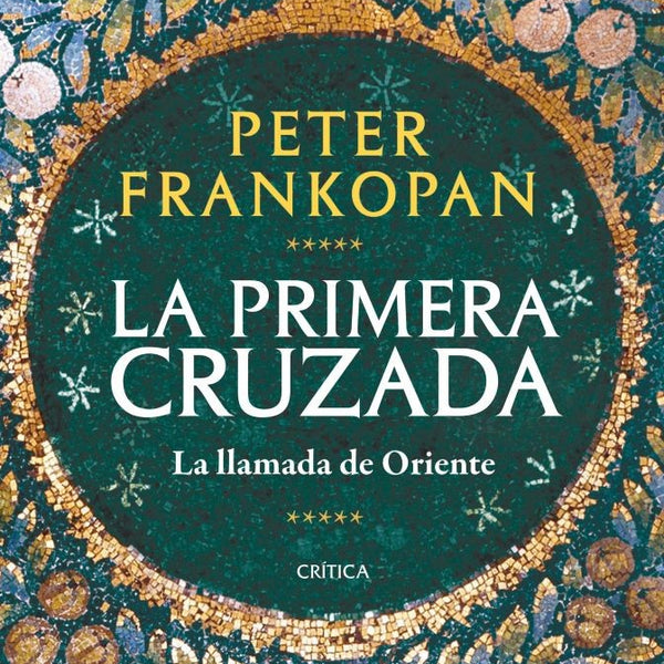 LA PRIMERA CRUZADA