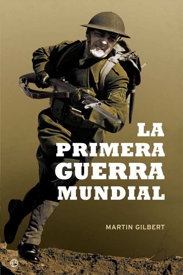 LA PRIMERA GUERRA MUNDIAL