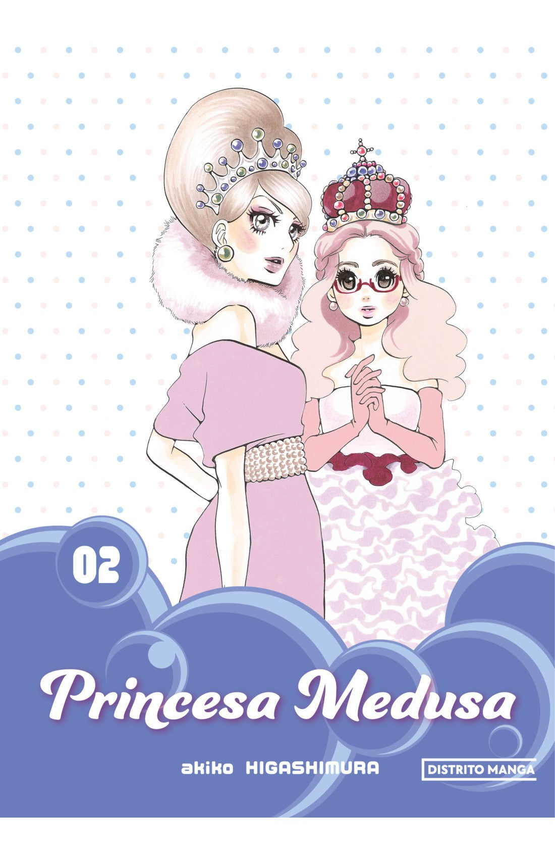 LA PRINCESA MEDUSA 2