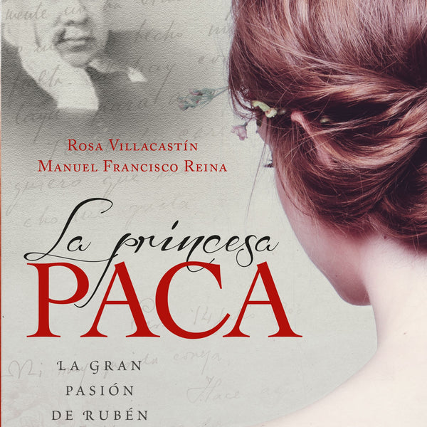 LA PRINCESA PACA