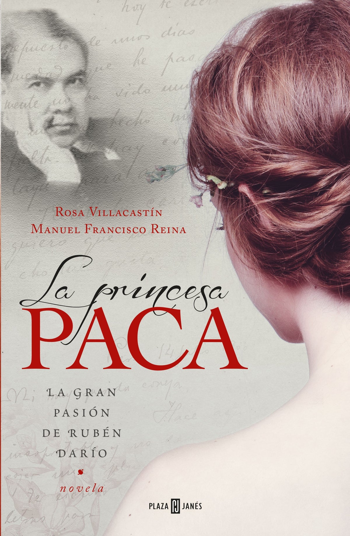 LA PRINCESA PACA