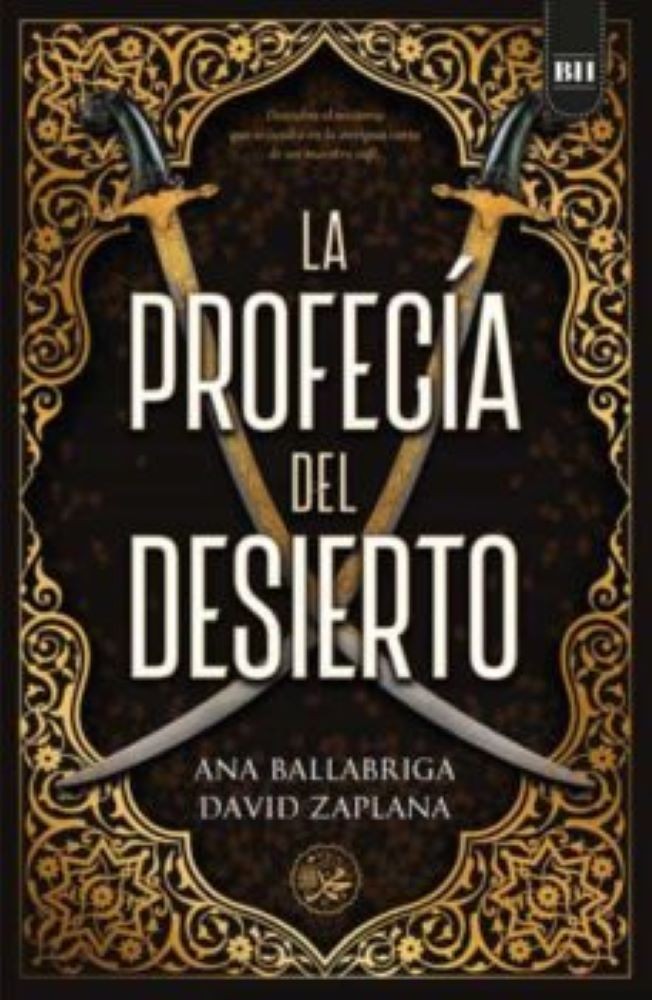 LA PROFECÍA DEL DESIERTO