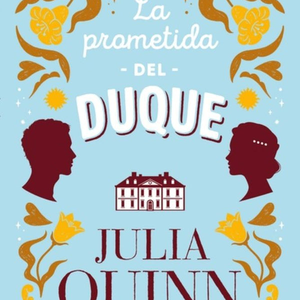 LA PROMETIDA DEL DUQUE (LIBRO 2)