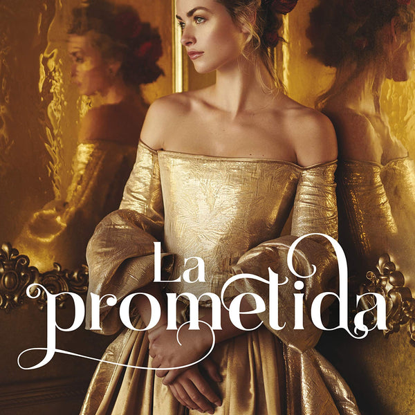 LA PROMETIDA