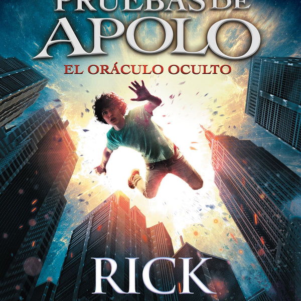 LA PRUEBA DE APOLO