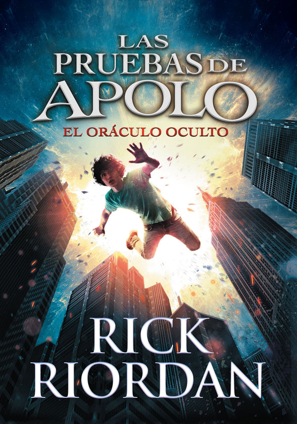 LA PRUEBA DE APOLO
