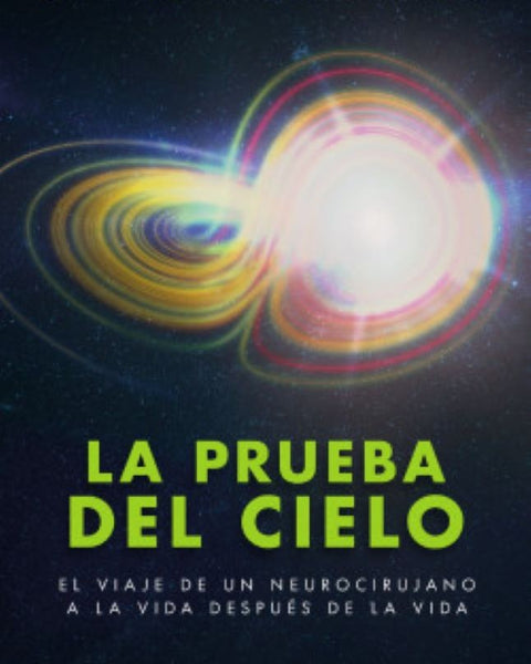 LA PRUEBA DEL CIELO