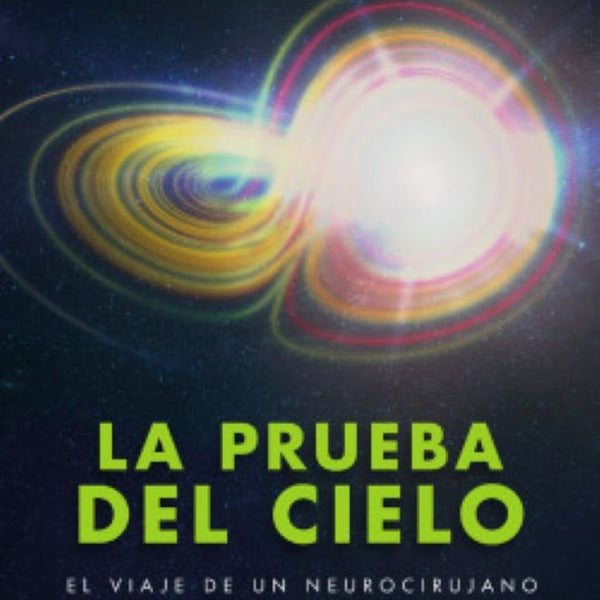 LA PRUEBA DEL CIELO