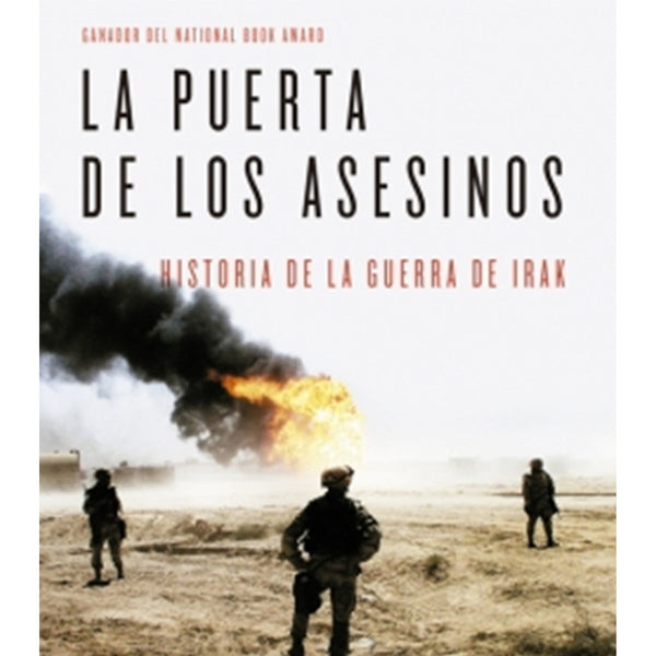 LA PUERTA DE LOS ASESINOS