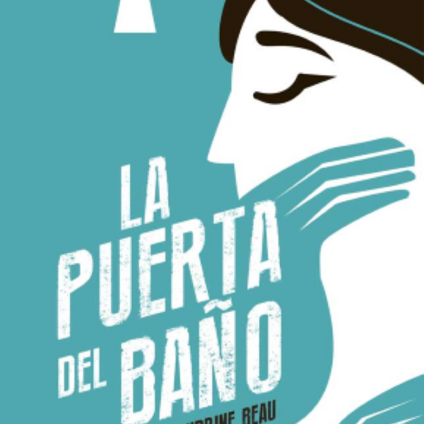 LA PUERTA DEL BAÑO