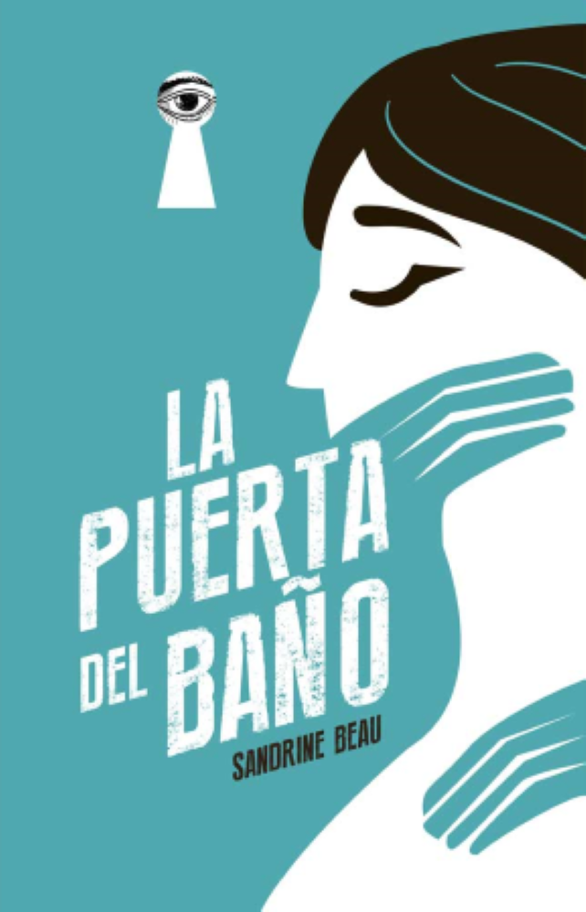 LA PUERTA DEL BAÑO