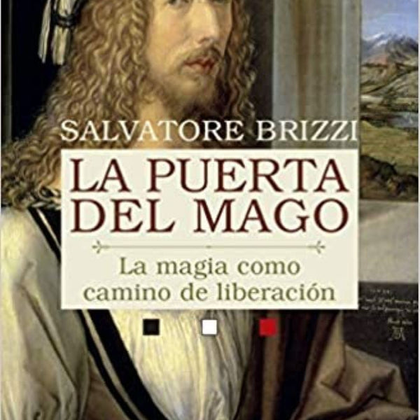 LA PUERTA DEL MAGO