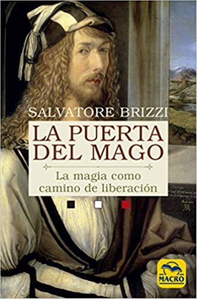 LA PUERTA DEL MAGO