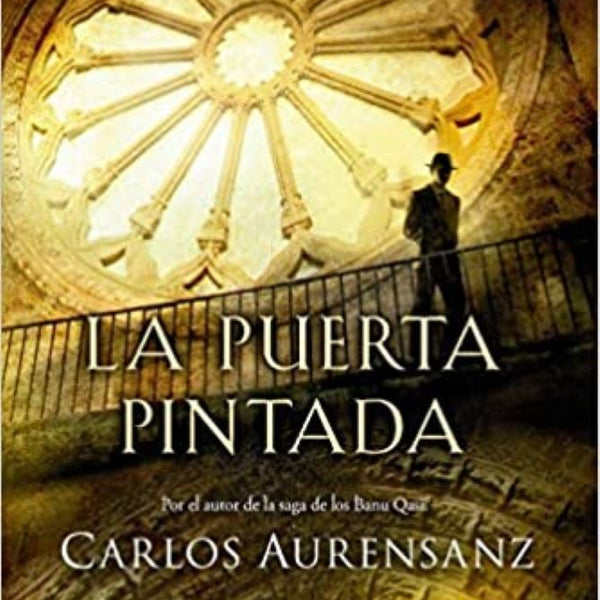 LA PUERTA PINTADA