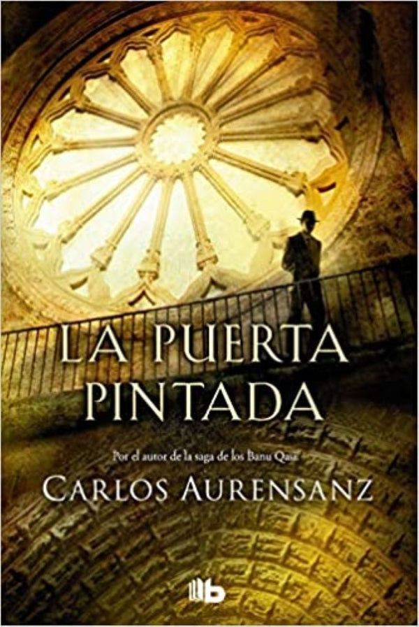 LA PUERTA PINTADA