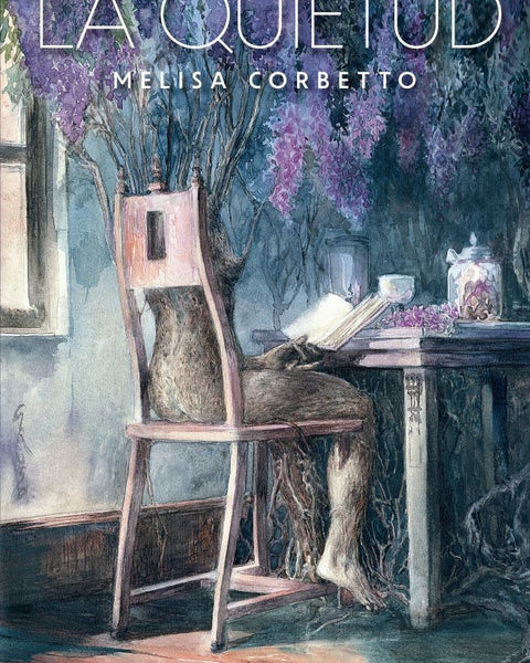 LA QUIETUD