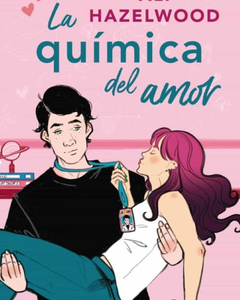 LA QUIMICA DEL AMOR