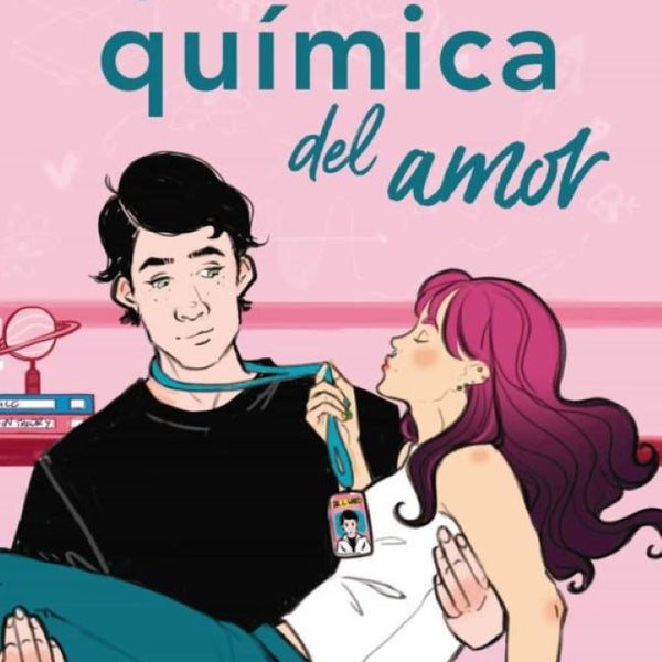 LA QUIMICA DEL AMOR