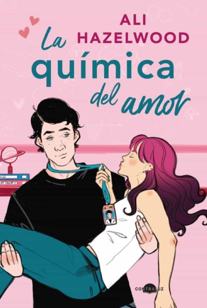 LA QUIMICA DEL AMOR